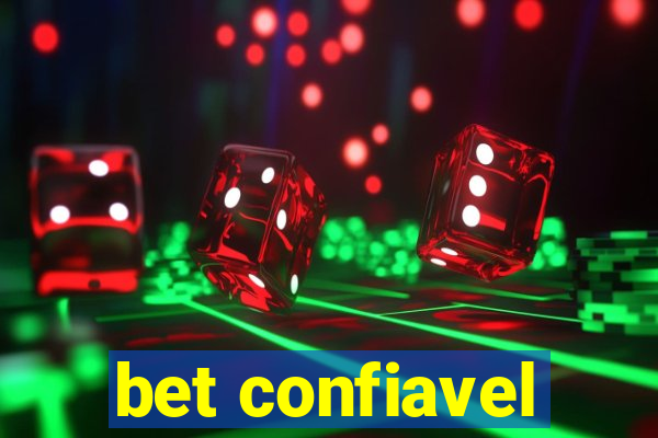 bet confiavel